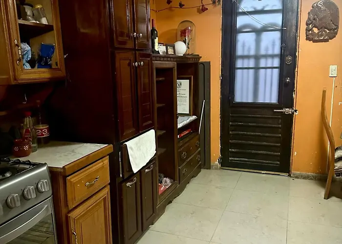 Lucia Guest house