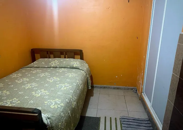 Guest house Lucia
